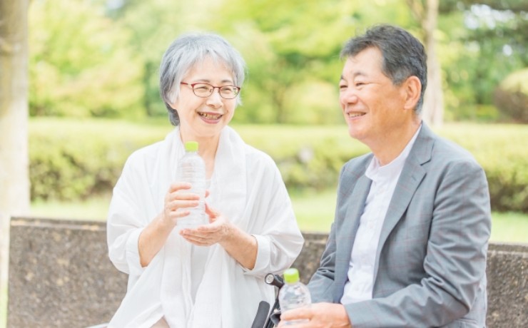 老年内科専門医による診療